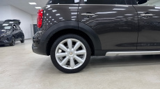 MINI Countryman 1.6 Cooper S 190 5dr [Chili/Media Pack] Petrol Hatchback